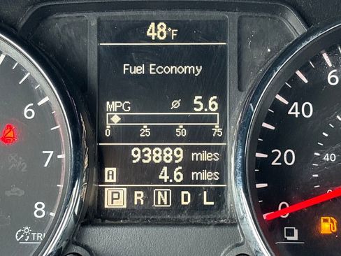 Used 2012 Nissan Rogue SL AWD/4WD image 24