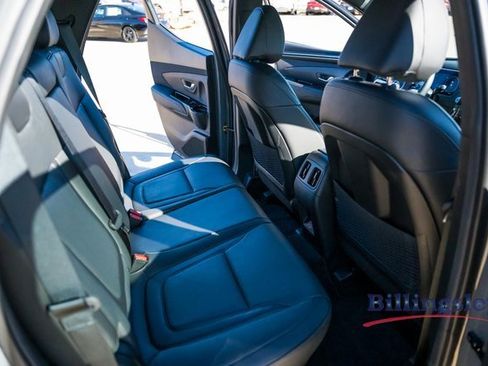 Used 2024 Hyundai Santa Cruz Limited image 14