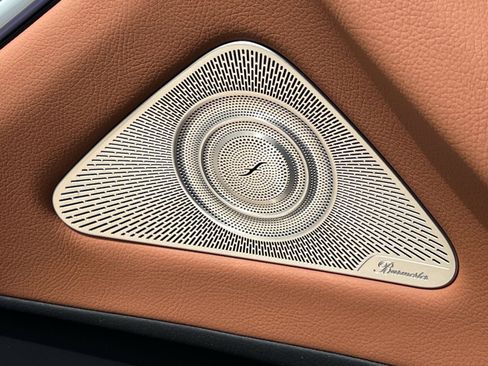 New 2026 Mercedes-Benz S 500 4MATIC image 35