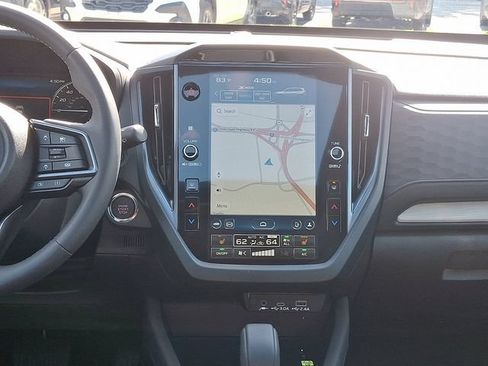 Certified 2025 Subaru Forester Limited AWD/4WD image 19