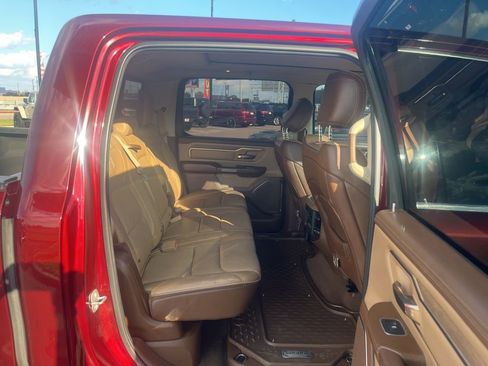 Used 2019 RAM 1500 Limited w/ Protection Group image 29