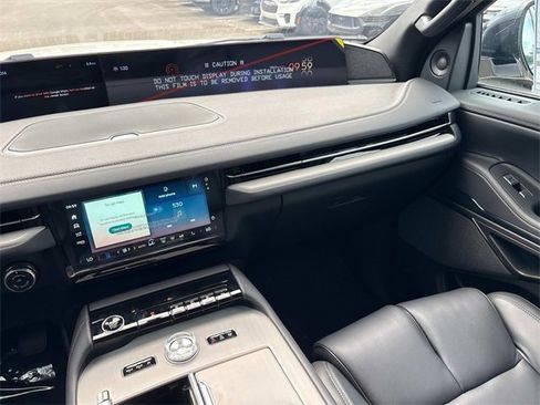 New 2025 Lincoln Navigator Reserve w/ Jet Appearance Package image 15