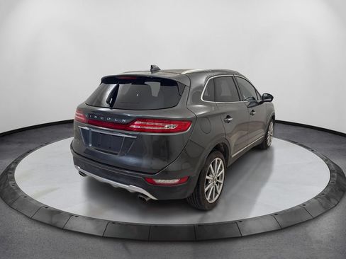 Used 2019 Lincoln MKC Reserve w/ MKC Technology Package FWD image 5