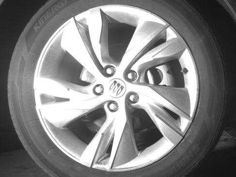 Used 2025 Buick Encore GX Preferred image 13