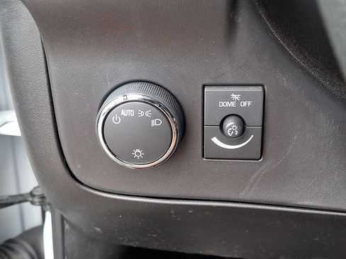 Used 2024 GMC Savana 2500 w/ Driver Convenience Package image 22