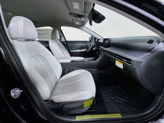 New 2026 Hyundai Sonata SEL FWD image 42