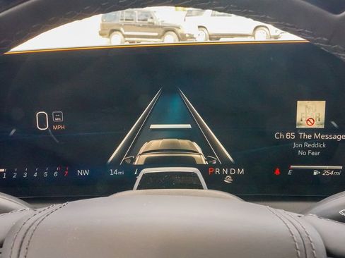 New 2026 Cadillac CT5 Premium Luxury image 22