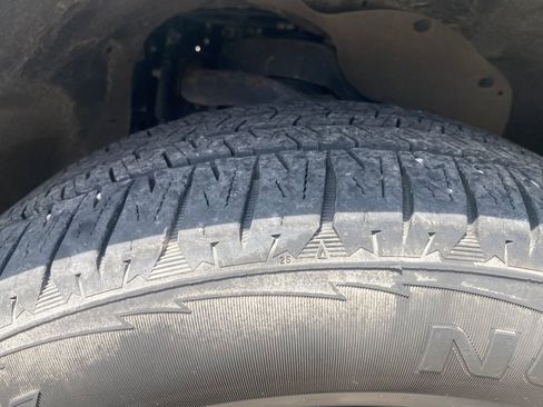 Used 2021 Ford Expedition Max Limited AWD/4WD image 27