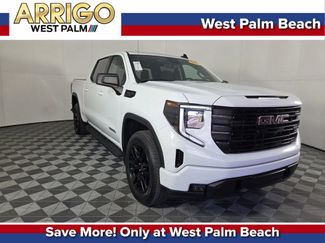 Used 2024 GMC Sierra 1500 Elevation video 1