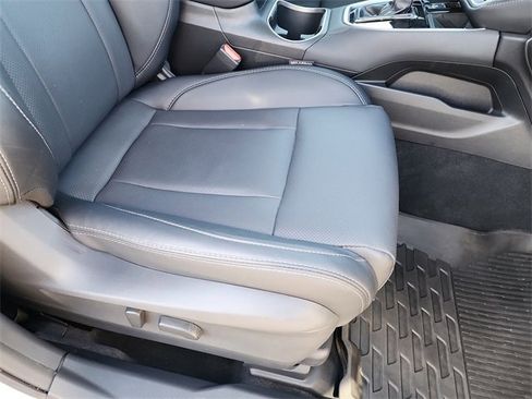 Certified 2023 Subaru Outback Limited XT image 20