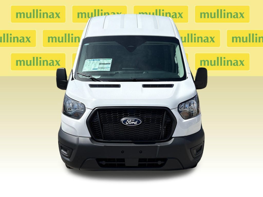 New 2026 Ford Transit 350 148 High Roof Extended RWD image 22
