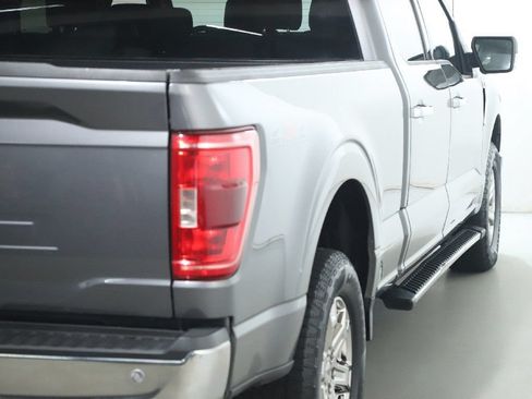 Used 2021 Ford F150 XLT w/ Equipment Group 302A High AWD/4WD image 44