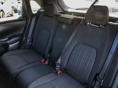 Used 2024 Honda HR-V Sport image 21