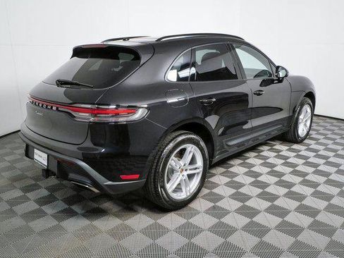 New 2026 Porsche Macan AWD/4WD image 30