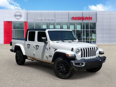 Used 2023 Jeep Gladiator Sport