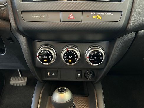 New 2025 Mitsubishi Outlander Sport ES image 20