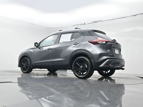 Used 2024 Nissan Kicks SV w/ Interior Electronics Package FWD image 20