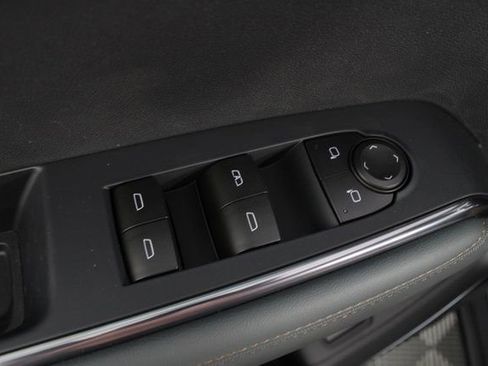 New 2026 GMC Acadia AT4 image 16