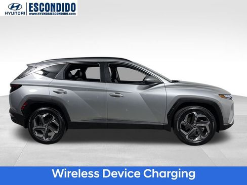 Certified 2023 Hyundai Tucson SEL w/ Convenience Package image 6