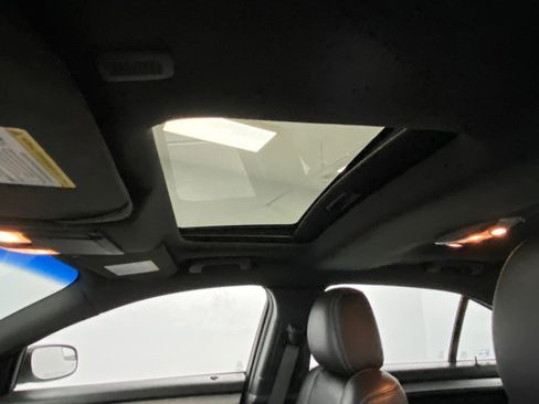 Used 2015 Ford Taurus SEL w/ Equipment Group 201A image 21