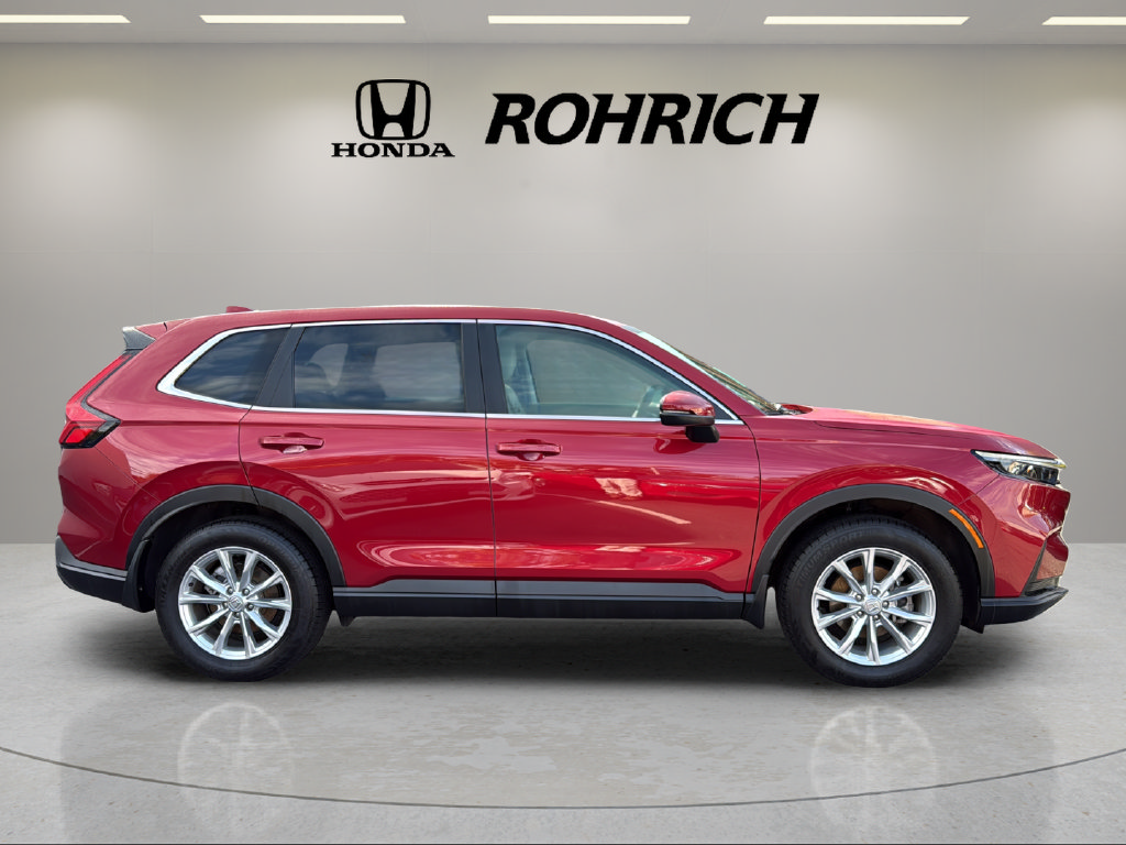 Used 2024 Honda CR-V EX image 5