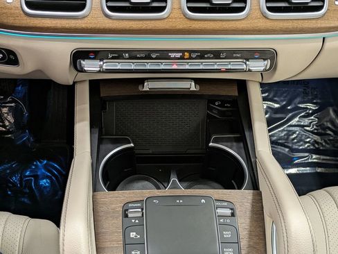 Used 2021 Mercedes-Benz GLE 350 4MATIC image 31