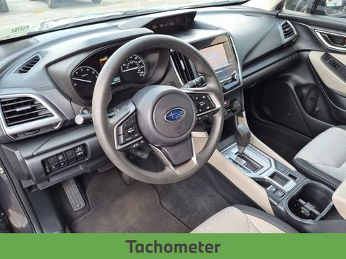 Used 2023 Subaru Forester AWD/4WD image 32