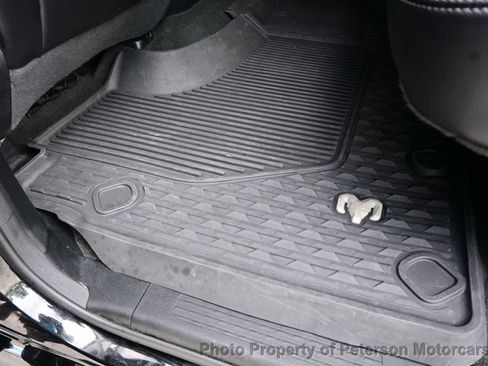 Used 2021 RAM 1500 Rebel w/ Rebel Level 2 Equipment Group image 39