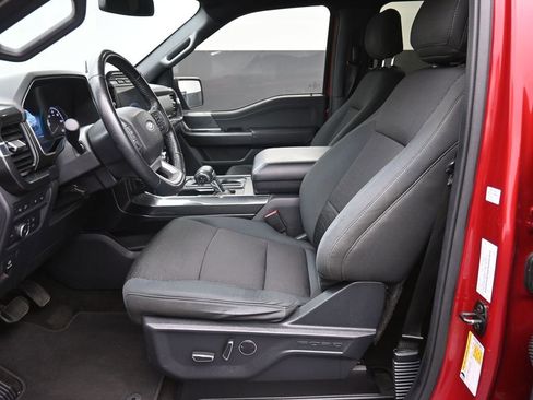 Used 2021 Ford F150 XLT w/ Equipment Group 302A High image 21