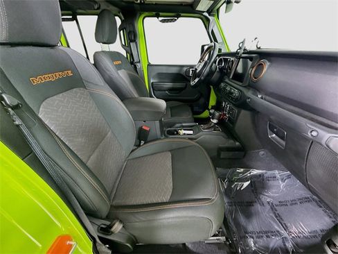 Used 2021 Jeep Gladiator Mojave image 27