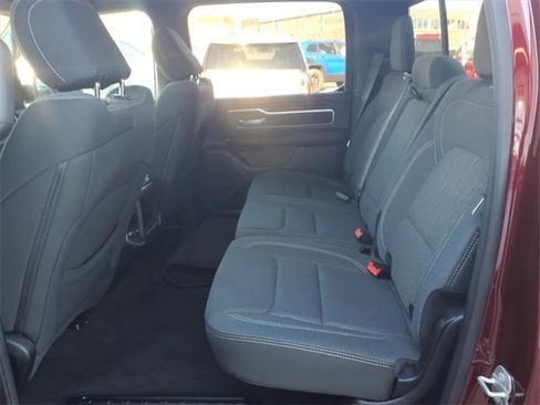 Used 2023 RAM 1500 Big Horn image 14