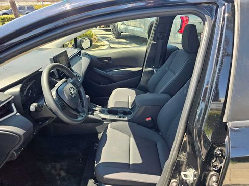 Certified 2024 Toyota Corolla LE FWD image 20