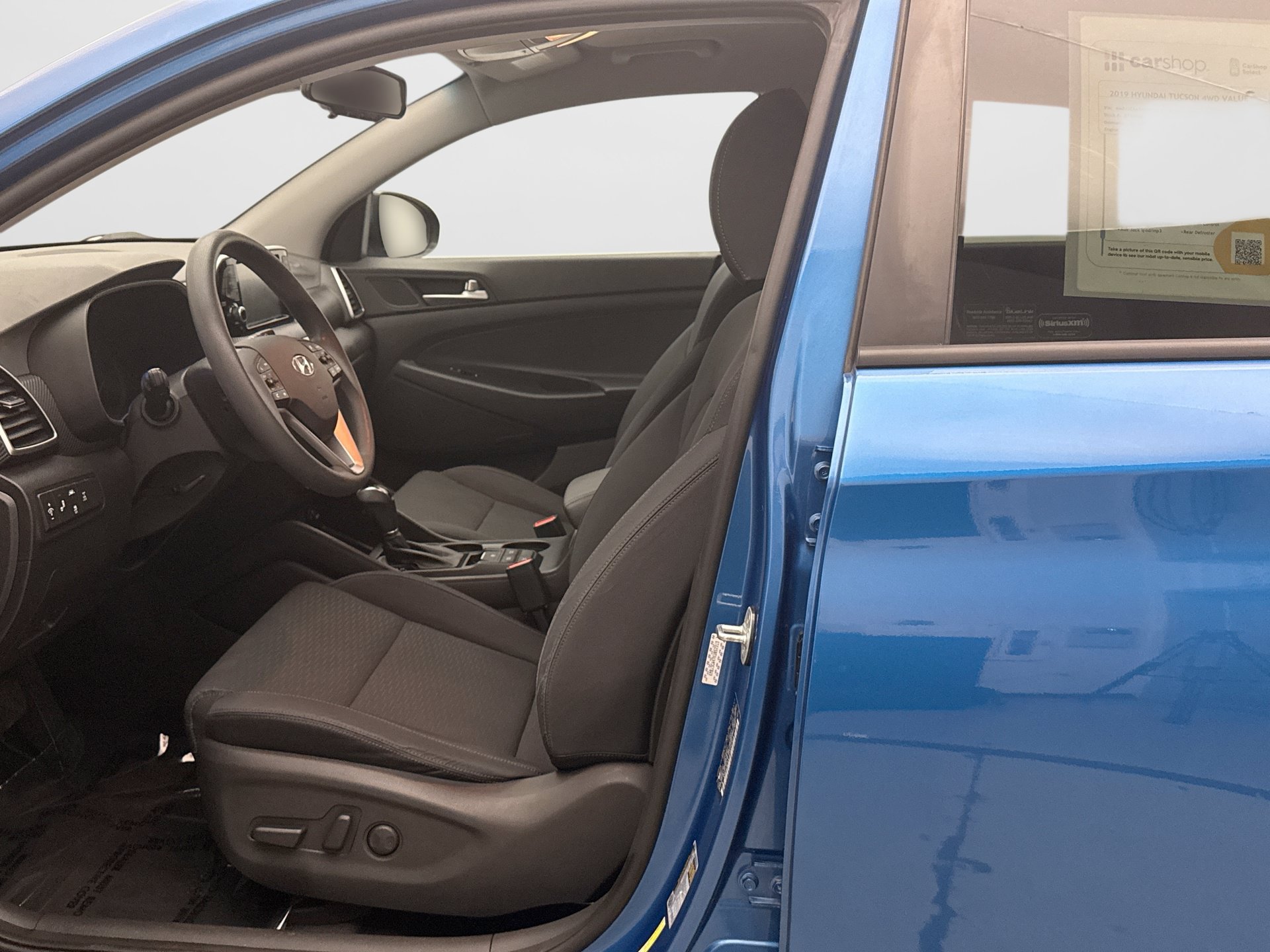 Used 2019 Hyundai Tucson Value AWD/4WD image 11