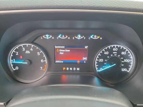 Certified 2021 Ford F150 XL w/ Equipment Group 101A High image 25