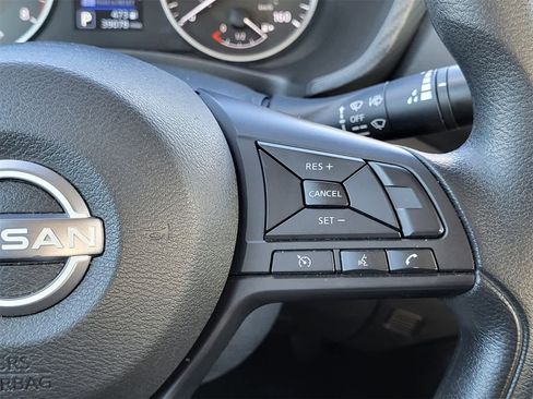 Used 2024 Nissan Sentra S image 25