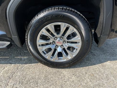 Used 2023 GMC Sierra 1500 Denali AWD/4WD image 34