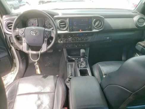 Used 2019 Toyota Tacoma TRD Pro image 8