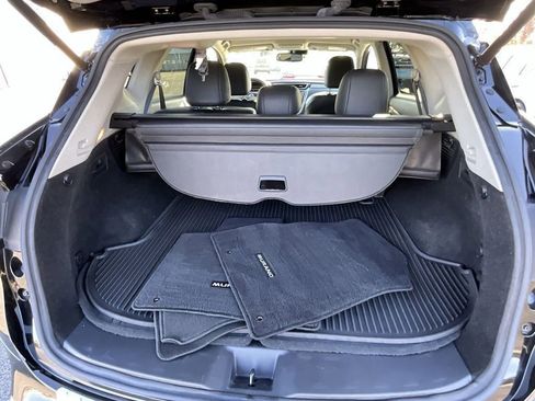 Used 2020 Nissan Murano SL w/ Cargo Package image 44
