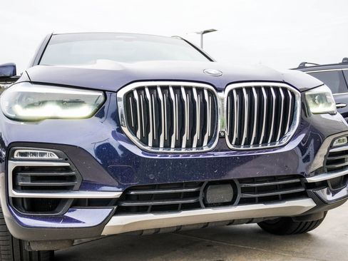 Used 2019 BMW X5 xDrive40i image 7