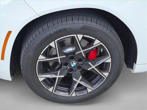 Certified 2026 BMW X3 xDrive30i AWD/4WD image 23
