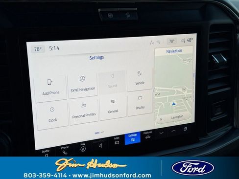 New 2026 Ford F250 Lariat w/ Lariat Ultimate Package image 38