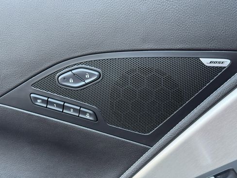 Used 2015 Chevrolet Corvette Stingray Coupe w/ 2LT Preferred Equipment Group image 28