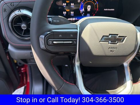 New 2026 Chevrolet Colorado Z71 w/ Technology Package AWD/4WD image 24