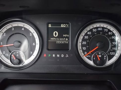 Used 2018 RAM 2500 Tradesman w/ Chrome Appearance Group AWD/4WD image 30