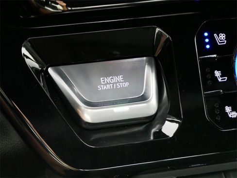 New 2025 GMC Sierra 3500 AT4 w/ AT4 Premium Plus Package image 47