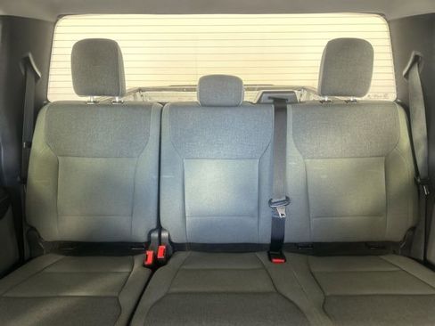 Used 2025 Ford F150 XLT w/ Equipment Group 301A Standard image 22