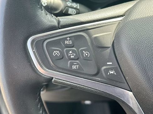 Used 2021 Chevrolet Equinox LT FWD image 43