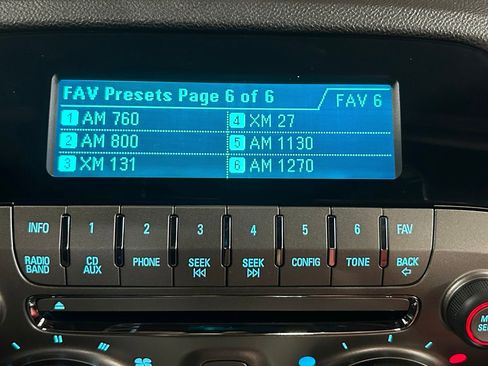 Used 2010 Chevrolet Camaro SS w/ Interior Accent Trim Package RWD image 60