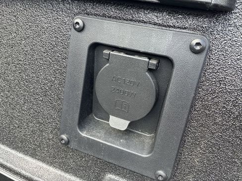 New 2026 Toyota Tacoma TRD Off-Road image 40