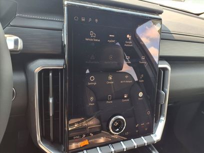 New 2026 GMC Acadia Elevation w/ Black Edition